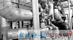 供暖，一張必須答好的“考卷”
